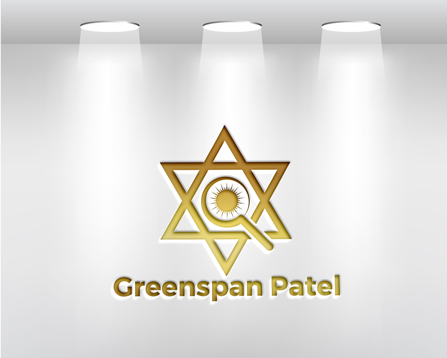 Logo-Design von amran mollaa für Greenspan Patel | Design #35643265