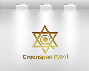 Logo-Design von amran mollaa für Greenspan Patel | Design: #35643265