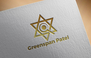 Logo-Design von amran mollaa für Greenspan Patel | Design: #35643266