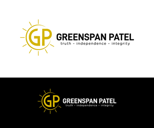 Logo-Design von Kavth für Greenspan Patel | Design: #35657165