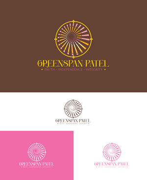 Logo-Design von Logo Stock für Greenspan Patel | Design: #35639671