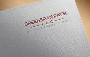Logo-Design von Design_tamim für Greenspan Patel | Design: #35673361