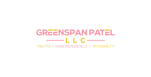 Logo-Design von Design_tamim für Greenspan Patel | Design: #35673363