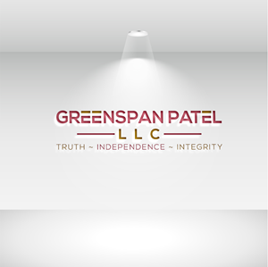 Logo-Design von Design_tamim für Greenspan Patel | Design: #35673364