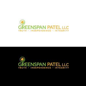 Logo-Design von VectorForge für Greenspan Patel | Design: #35665553