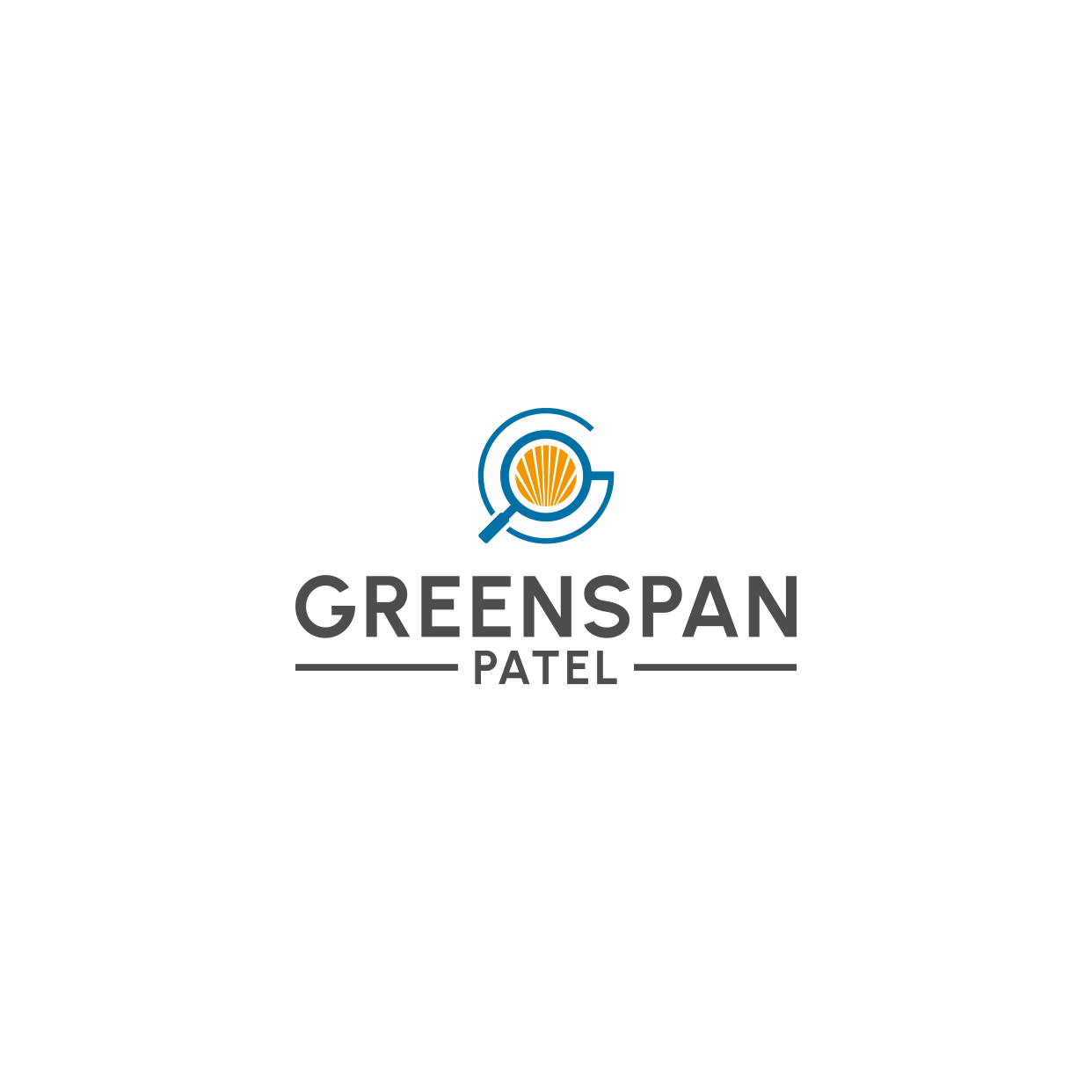 Logo-Design von Kaze56 für Greenspan Patel | Design #35666501