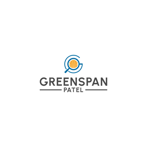 Logo-Design von Kaze56 für Greenspan Patel | Design: #35666501