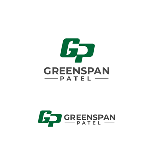 Logo-Design von Suvendu.S für Greenspan Patel | Design: #35652245