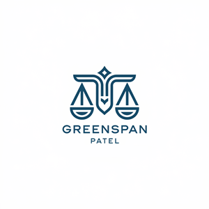 Logo-Design von Ar_nisam_usman für Greenspan Patel | Design: #35648351
