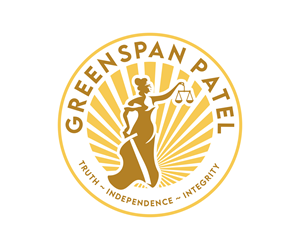 Logo-Design von DiandraKali für Greenspan Patel | Design: #35639484