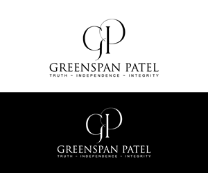 Logo Design by Roxy Art for Greenspan Patel | Design: #35663784