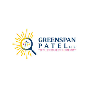 Logo Design by NatalF87 for Greenspan Patel | Design: #35661245
