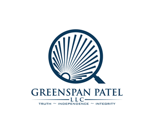 Logo-Design von Nova_Create für Greenspan Patel | Design: #35638884
