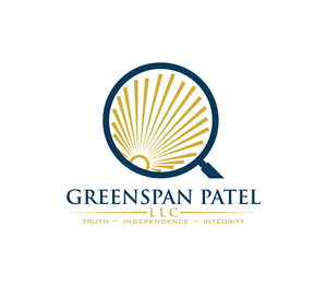 Logo Design by Nova_Create for Greenspan Patel | Design: #35638886