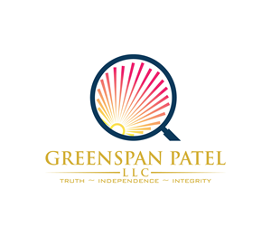 Logo Design by Nova_Create for Greenspan Patel | Design: #35670563