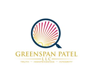 Logo Design by Nova_Create for Greenspan Patel | Design: #35670564