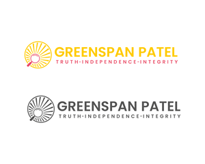 Logo Design by Vishak vasu for Greenspan Patel | Design: #35667414
