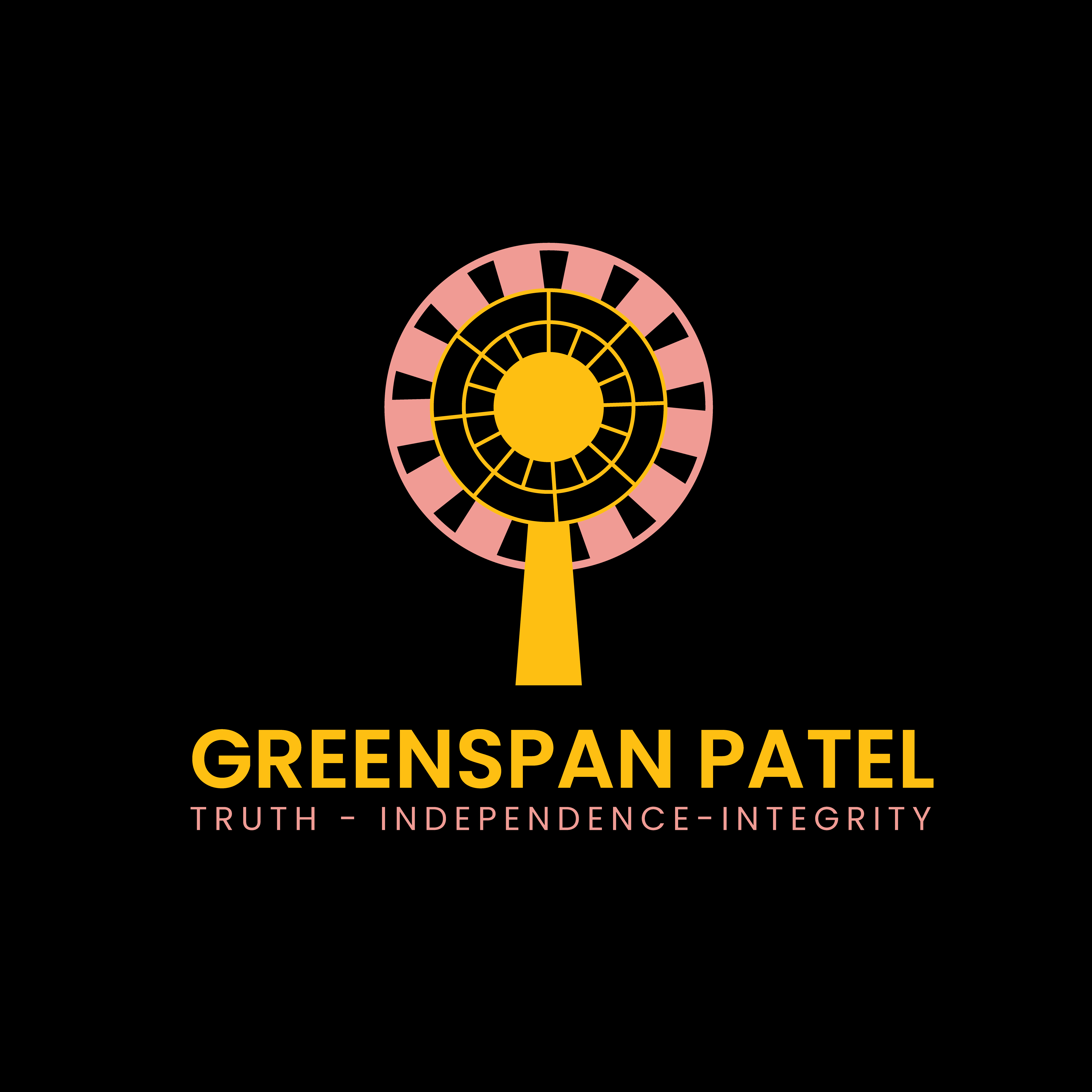 Logo-Design von bartolomeus für Greenspan Patel | Design #35651004