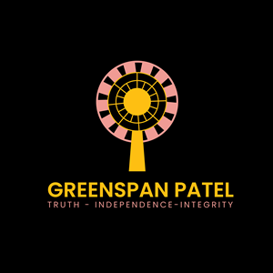 Logo-Design von bartolomeus für Greenspan Patel | Design: #35651004