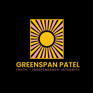 Logo-Design von bartolomeus für Greenspan Patel | Design: #35651013
