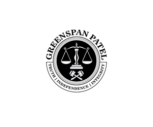 Logo Design by Shaaki Design Print for Greenspan Patel | Design: #35669054