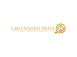 Logo Design by milan12 2 for Greenspan Patel | Design: #35709268