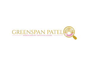 Logo Design by milan12 2 for Greenspan Patel | Design: #35733141