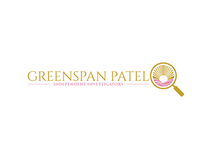 Logo Design by milan12 2 for Greenspan Patel | Design: #35777213