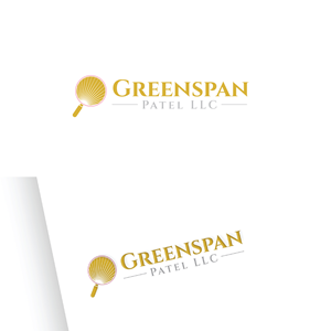 Logo Design by Maxo-Biz for Greenspan Patel | Design: #35654644