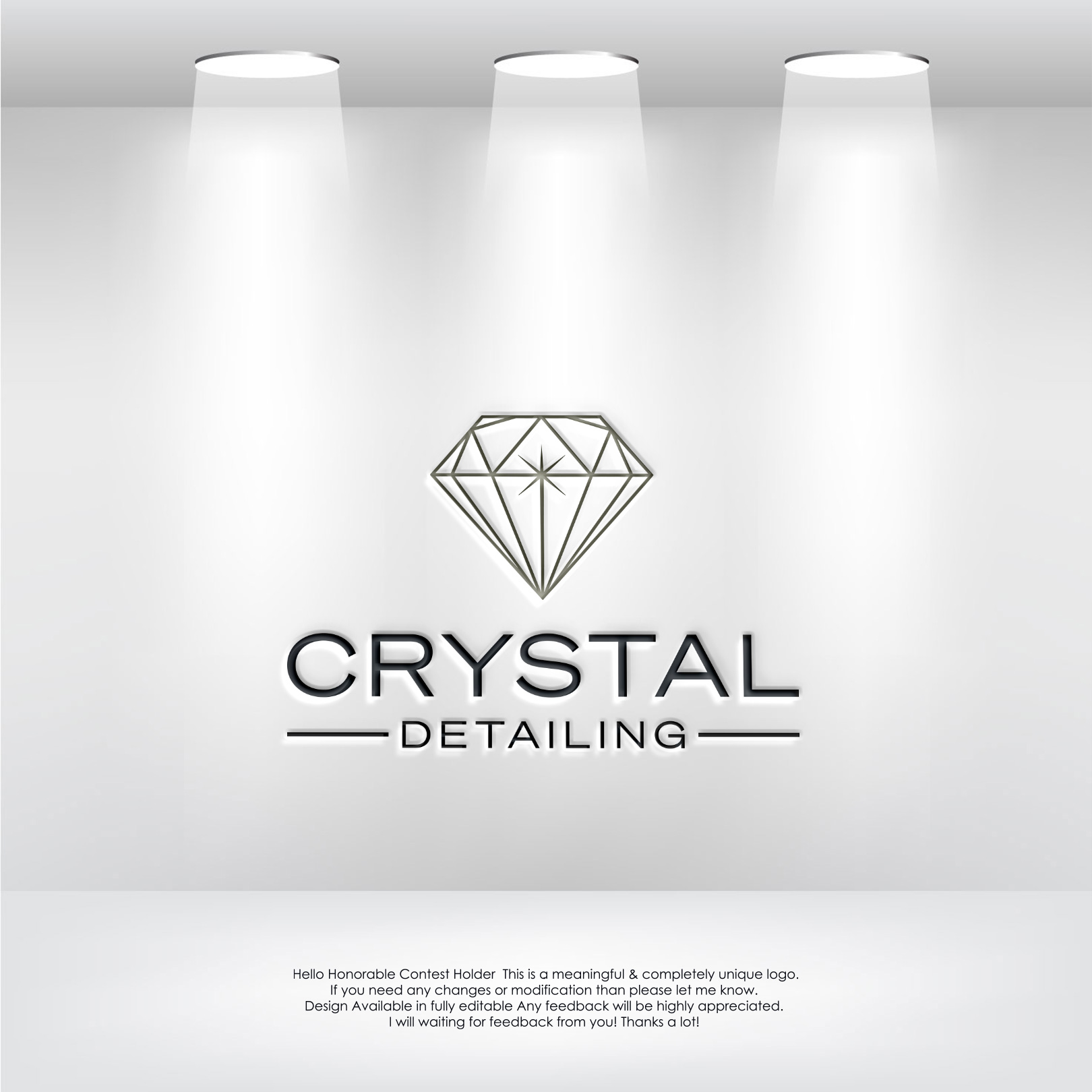 Logo Design by LogoEon for OCS International | Design #35636614