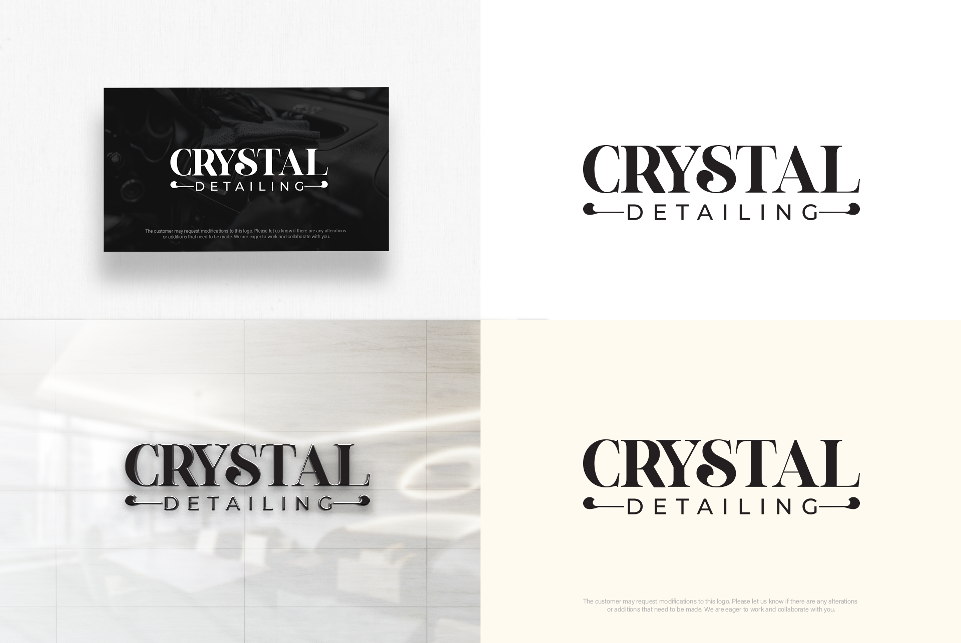 Logo Design by Locke+ for OCS International | Design #35637246