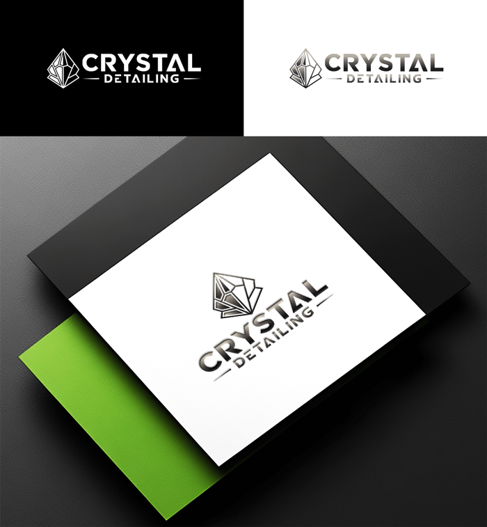 Logo Design by RA-bica for OCS International | Design #35639877