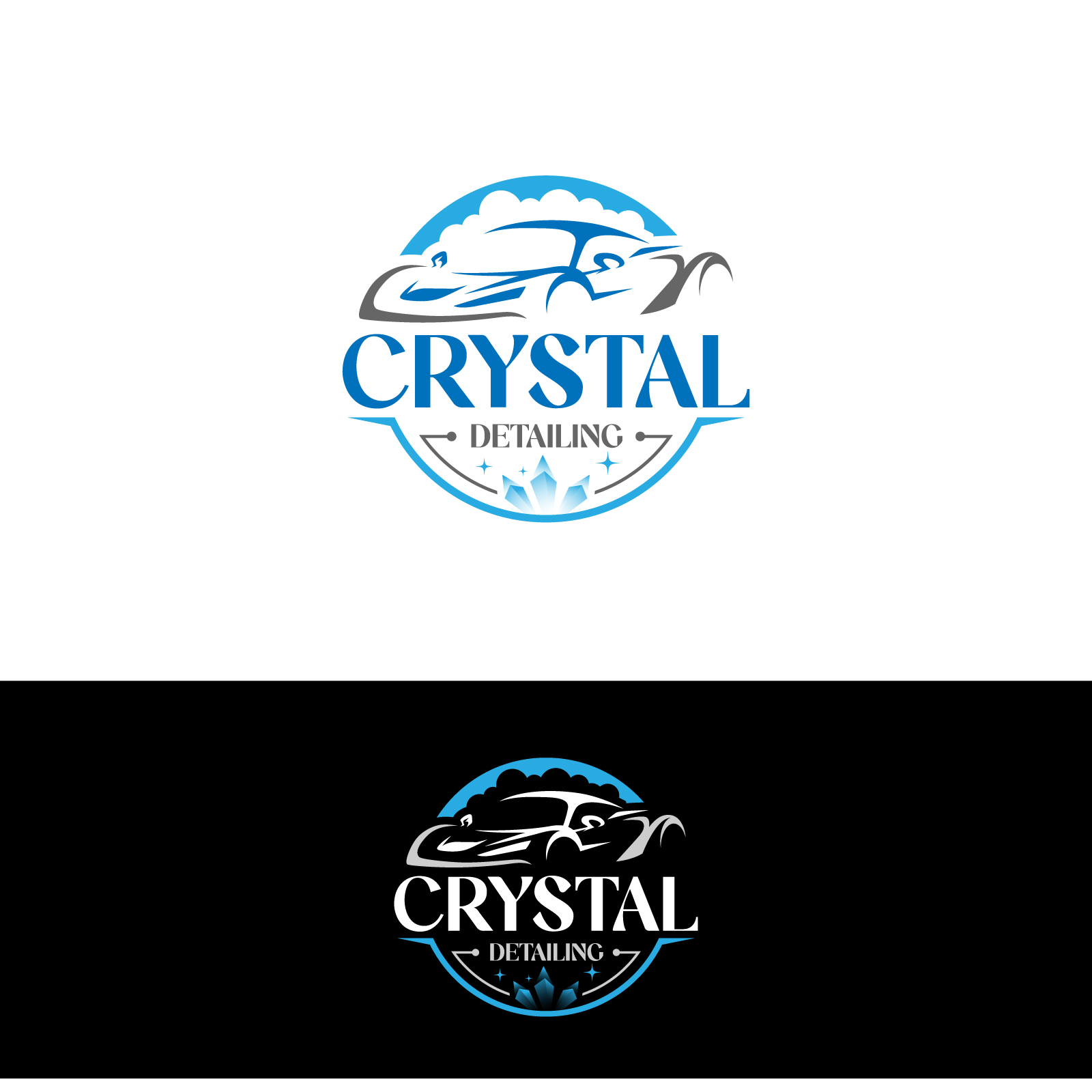 Logo Design by Suvendu.S for OCS International | Design #35653063