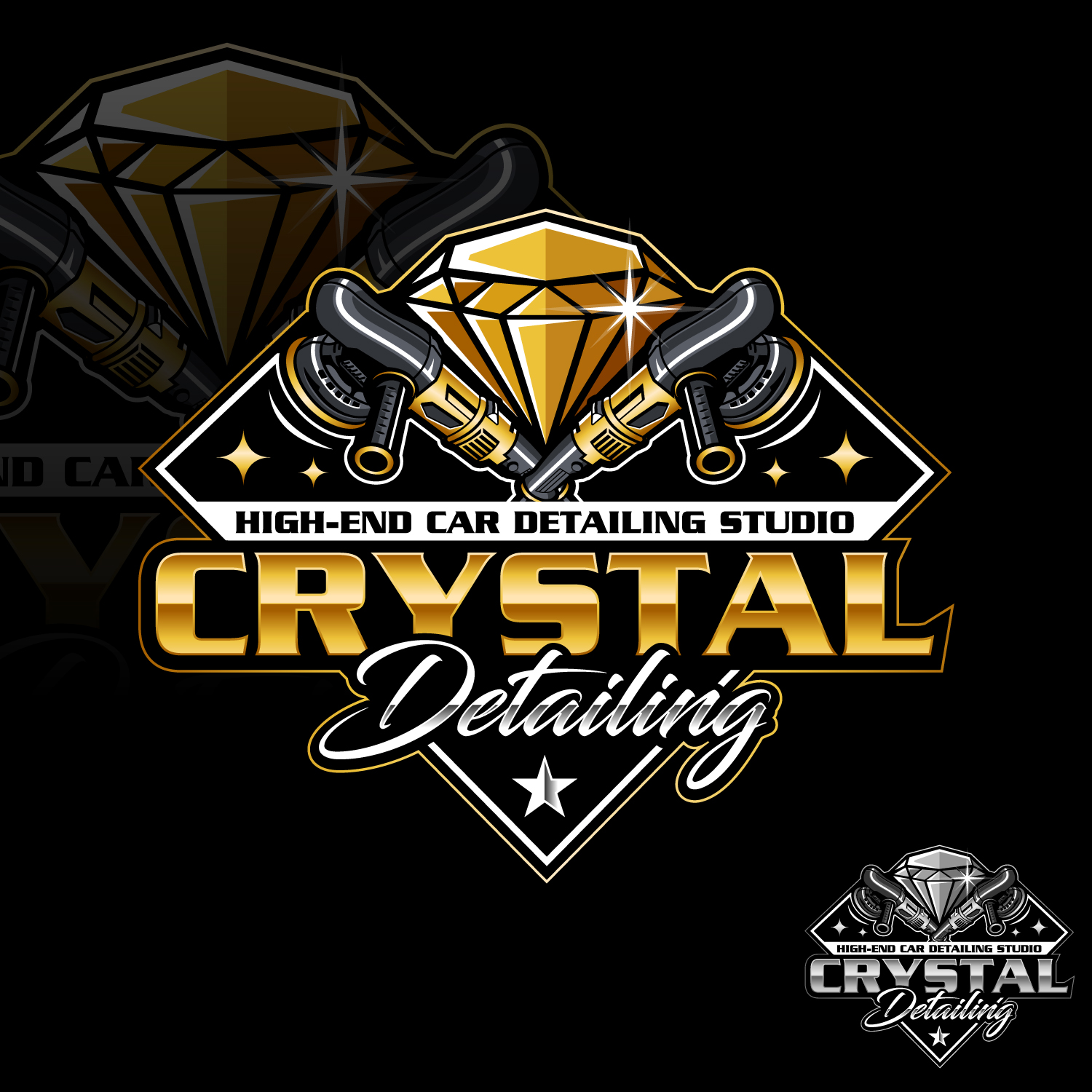 Logo Design by Suvendu.S for OCS International | Design #35668222