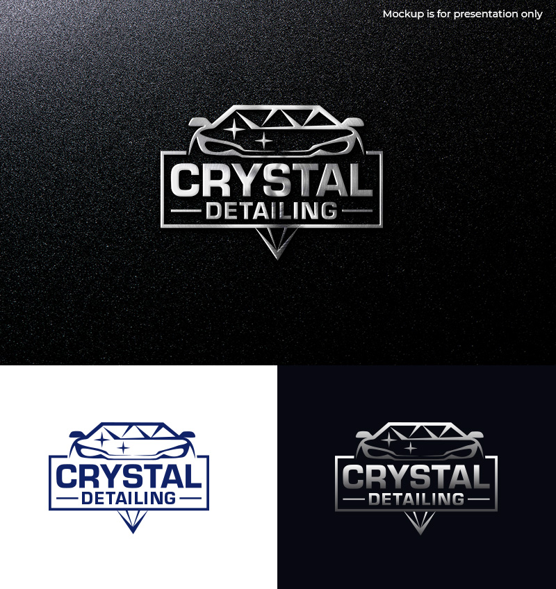 Logo Design by M Art & Design for OCS International | Design #35638096