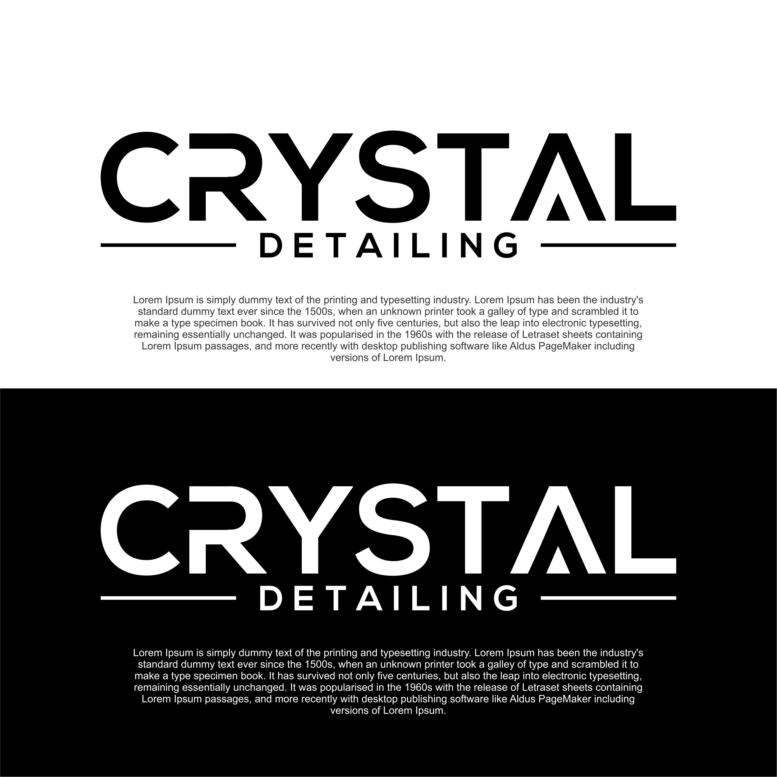 Logo Design by diego costa for OCS International | Design #35642970