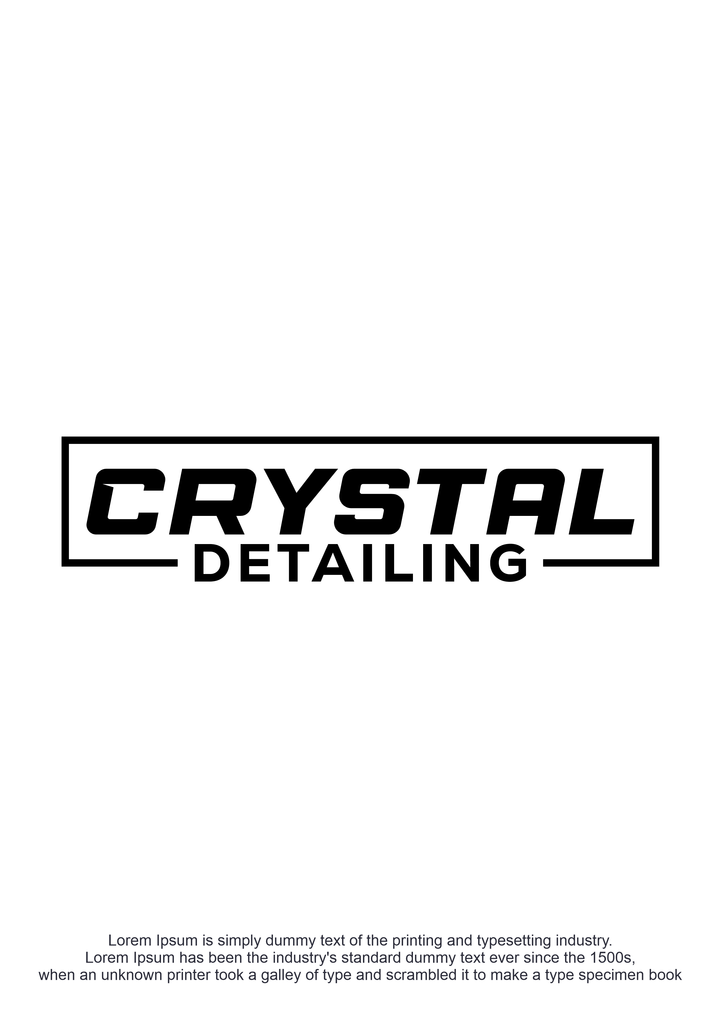 Logo Design by Abigaill_design for OCS International | Design #35642185