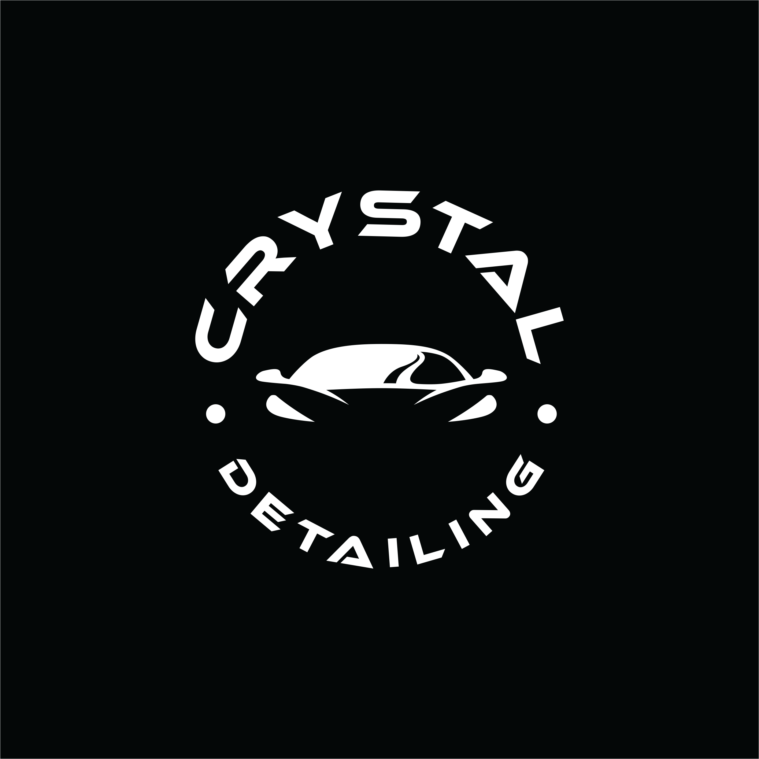 Logo Design by ghillvan for OCS International | Design #35665274