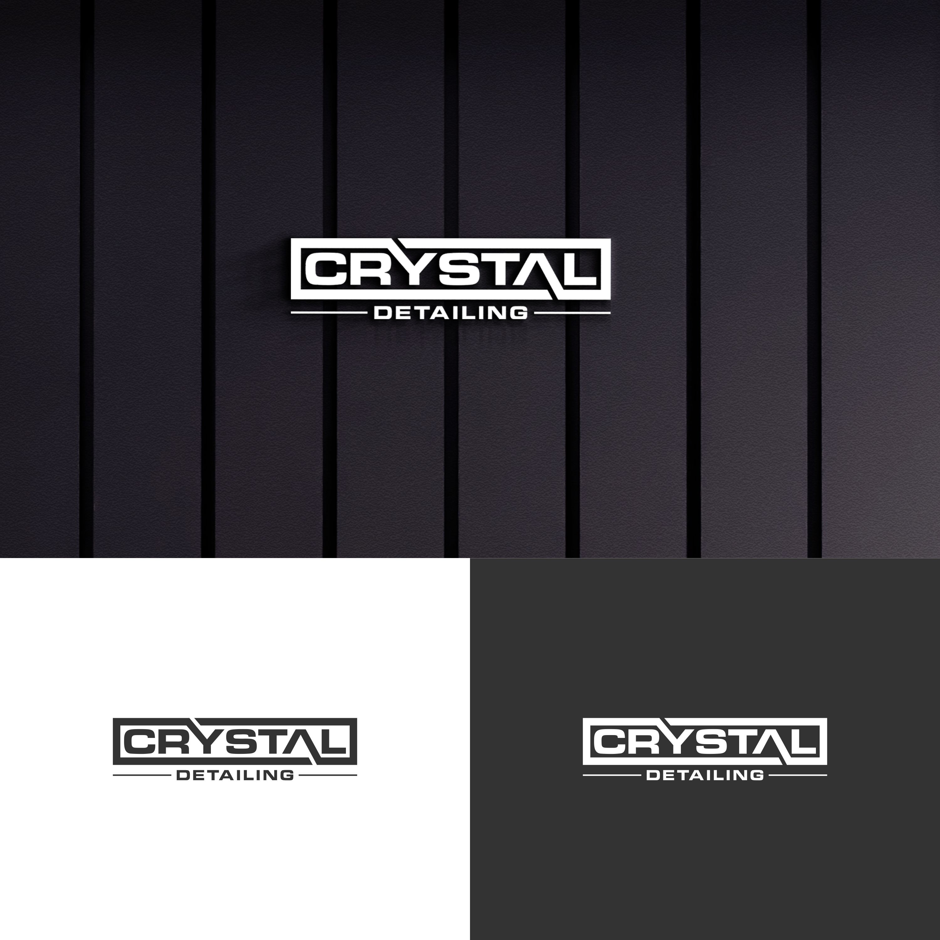 Logo Design by Berkah_Bandot for OCS International | Design #35643528