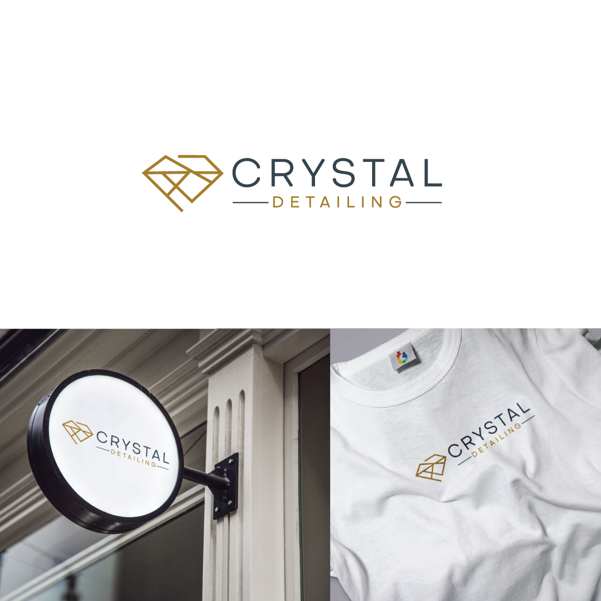 Logo Design by AbhishekkM'24 for OCS International | Design #35637393