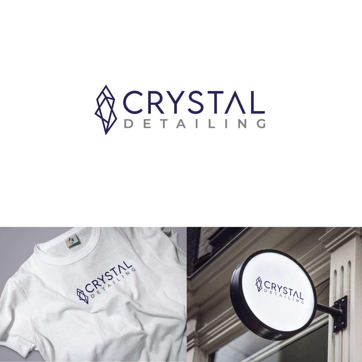 Logo Design by AbhishekkM'24 for OCS International | Design #35637394