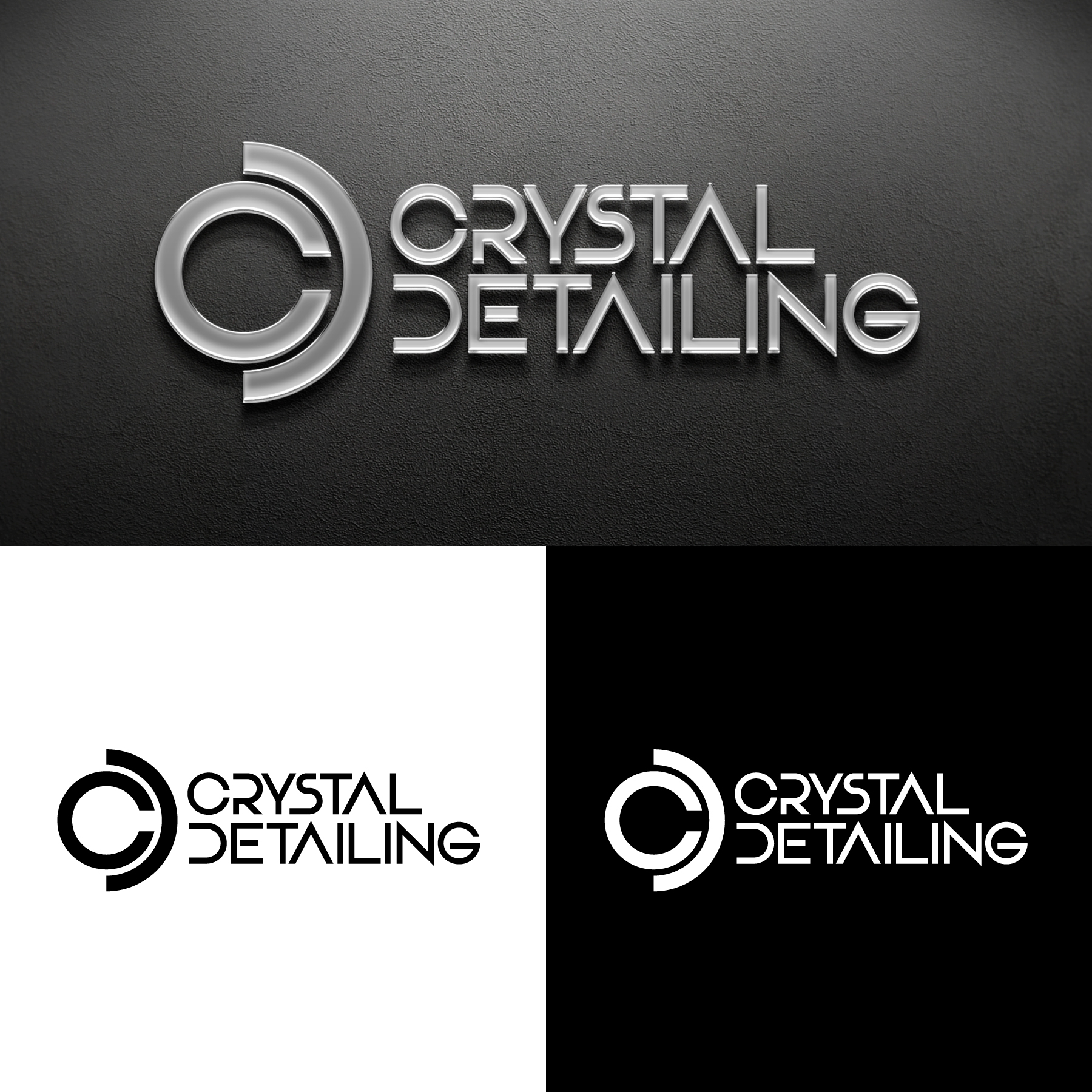 Logo Design by Abelco2025 for OCS International | Design #35636849