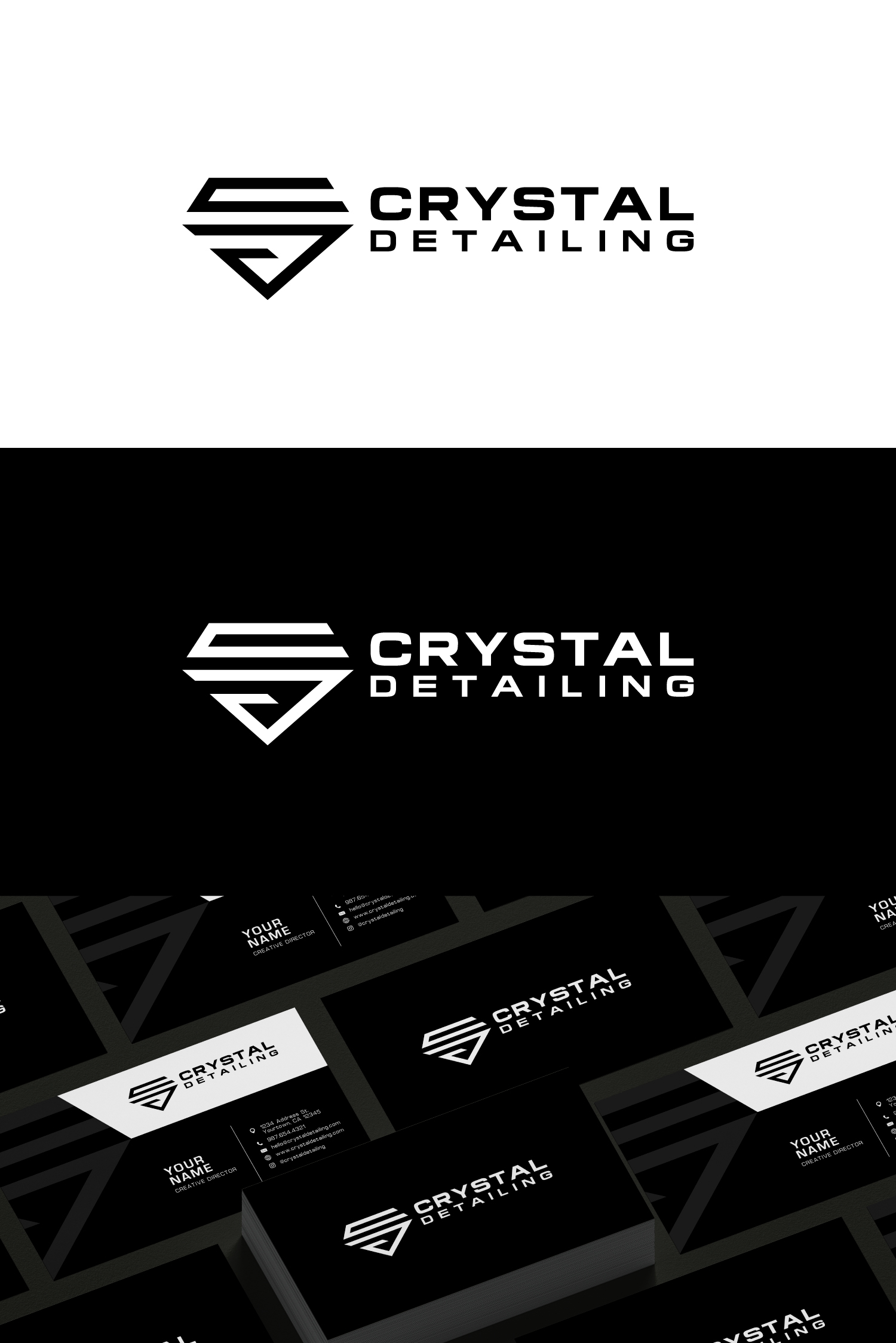 Logo-Design von enriquecoello_24 für OCS International | Design #35665071