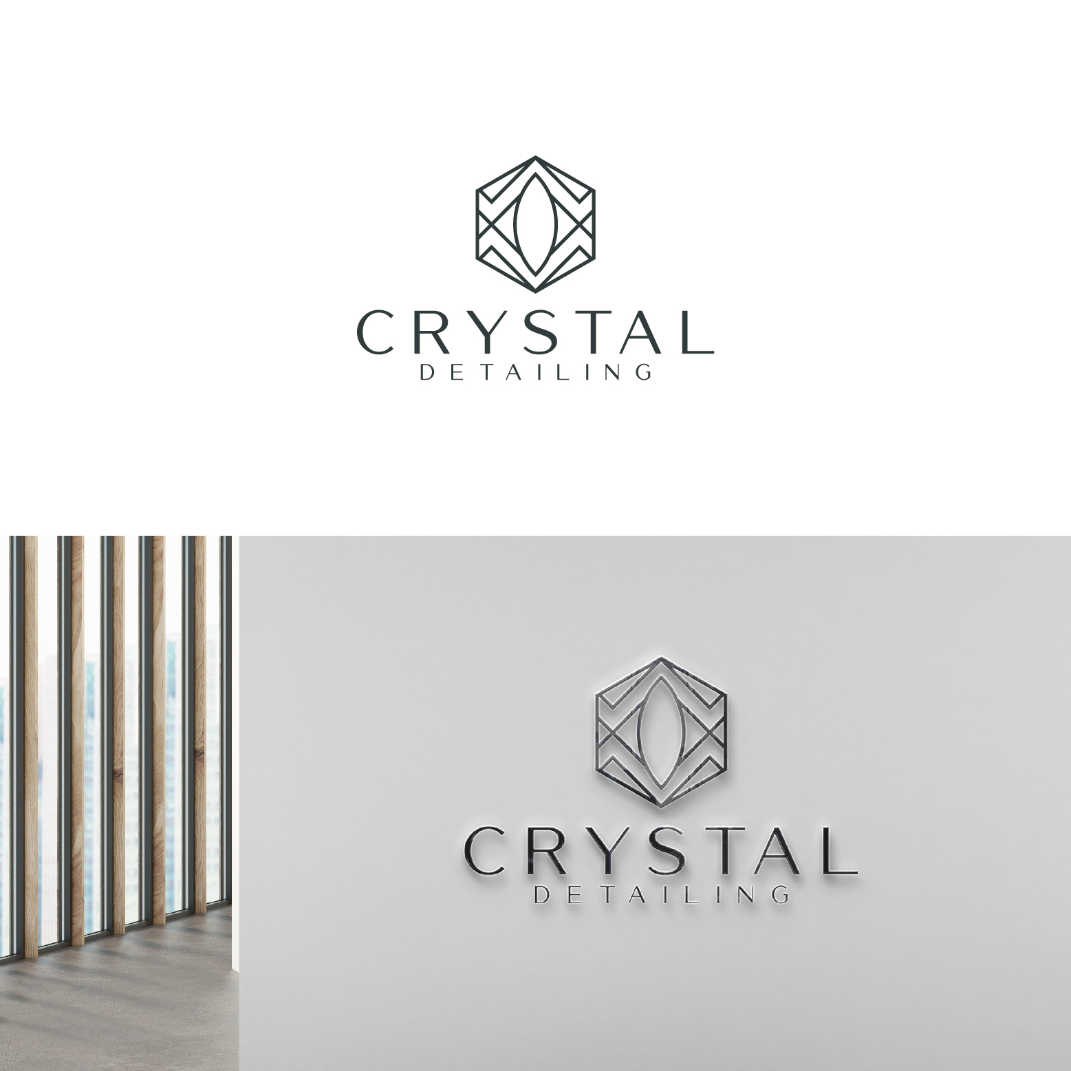 Logo Design by 4tech services for OCS International | Design #35637909