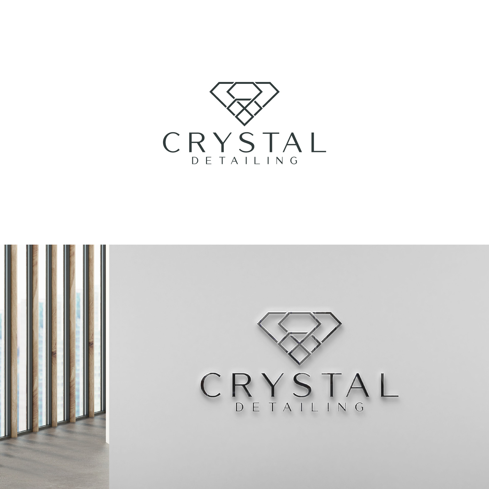 Logo Design by 4tech services for OCS International | Design #35637910