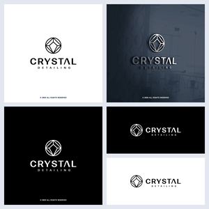 Logo Design by san_D
