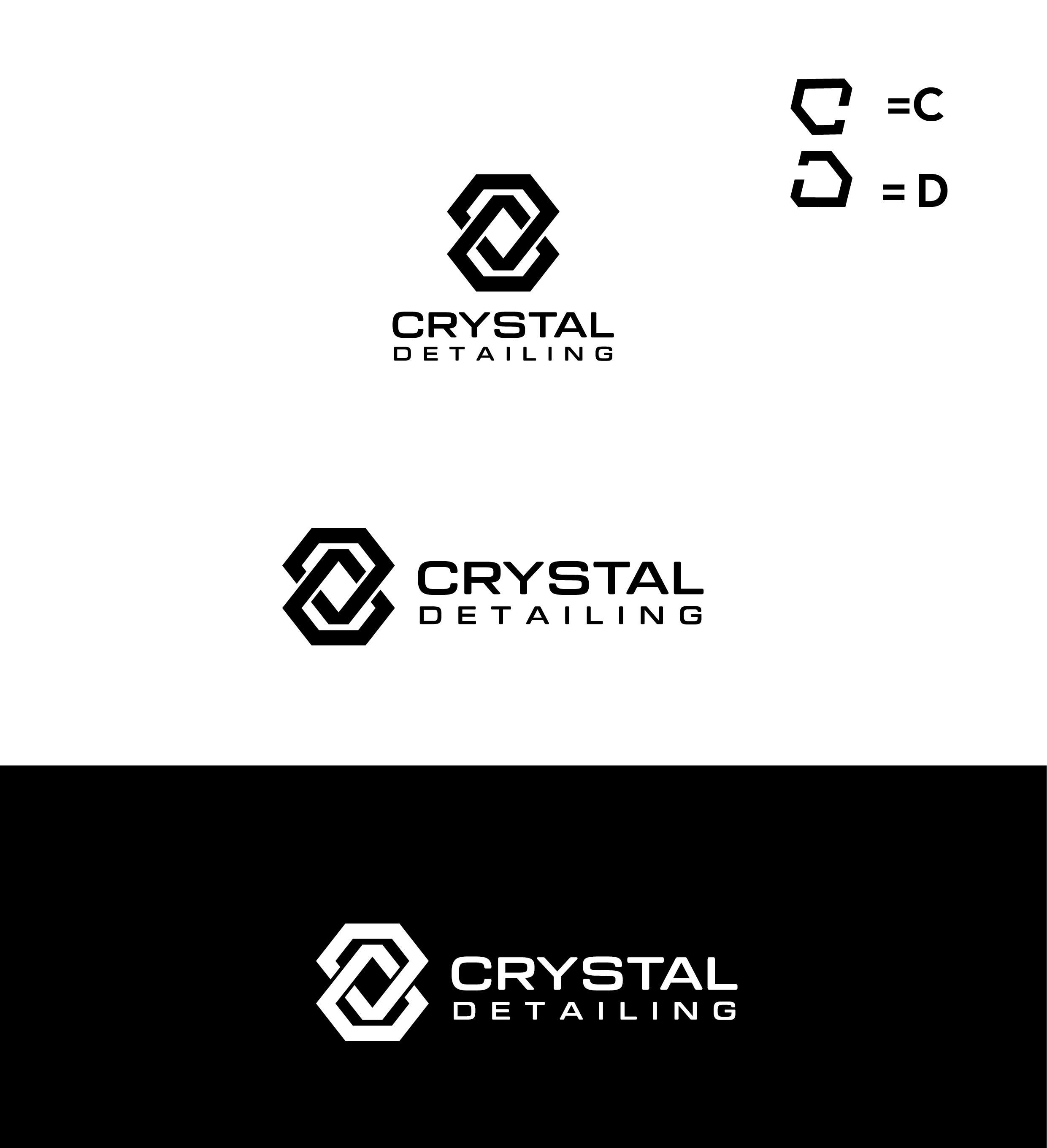 Logo Design by dskyvbc for OCS International | Design #35682106