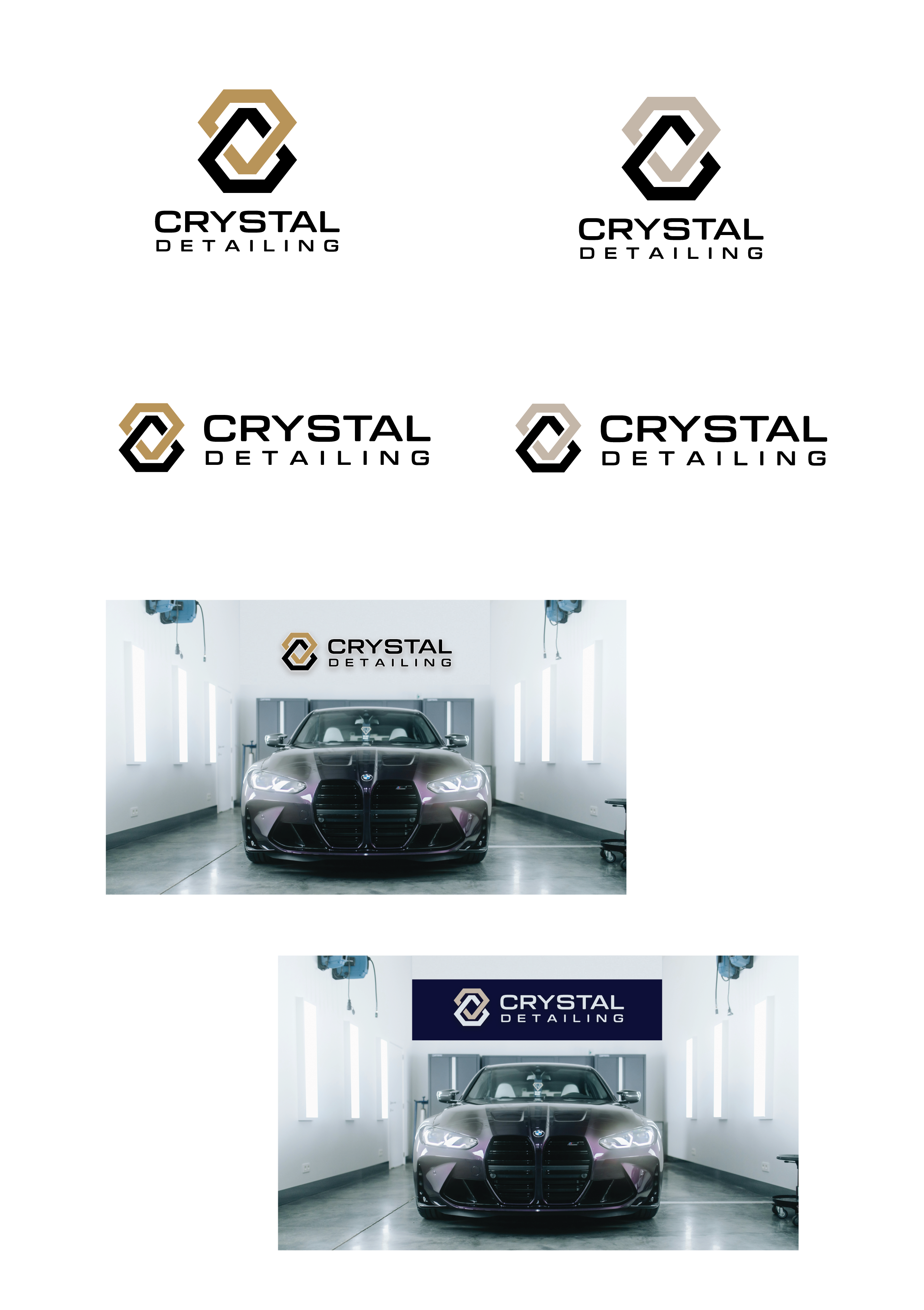 Logo Design by dskyvbc for OCS International | Design #35687398