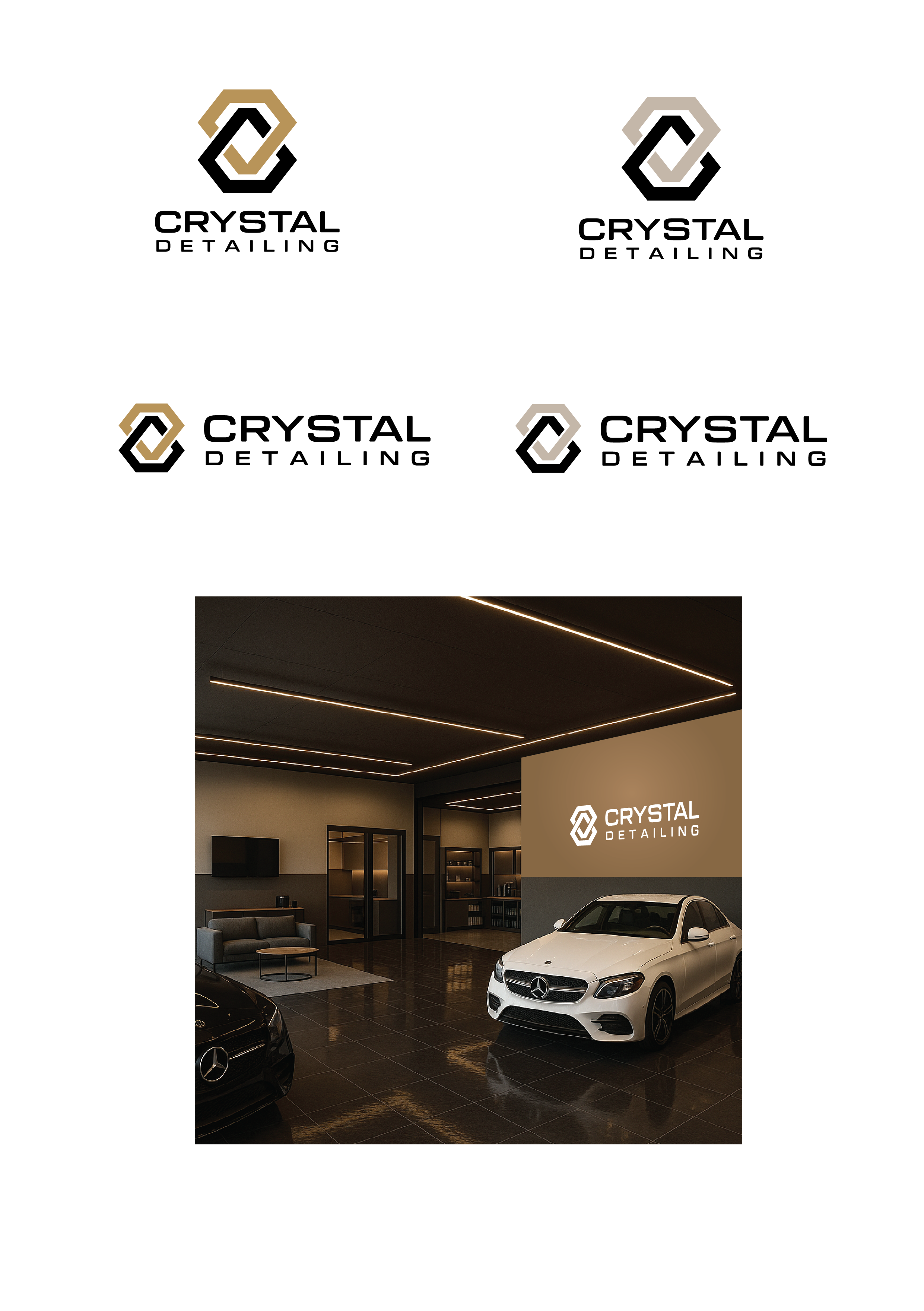 Logo Design by dskyvbc for OCS International | Design #35688709