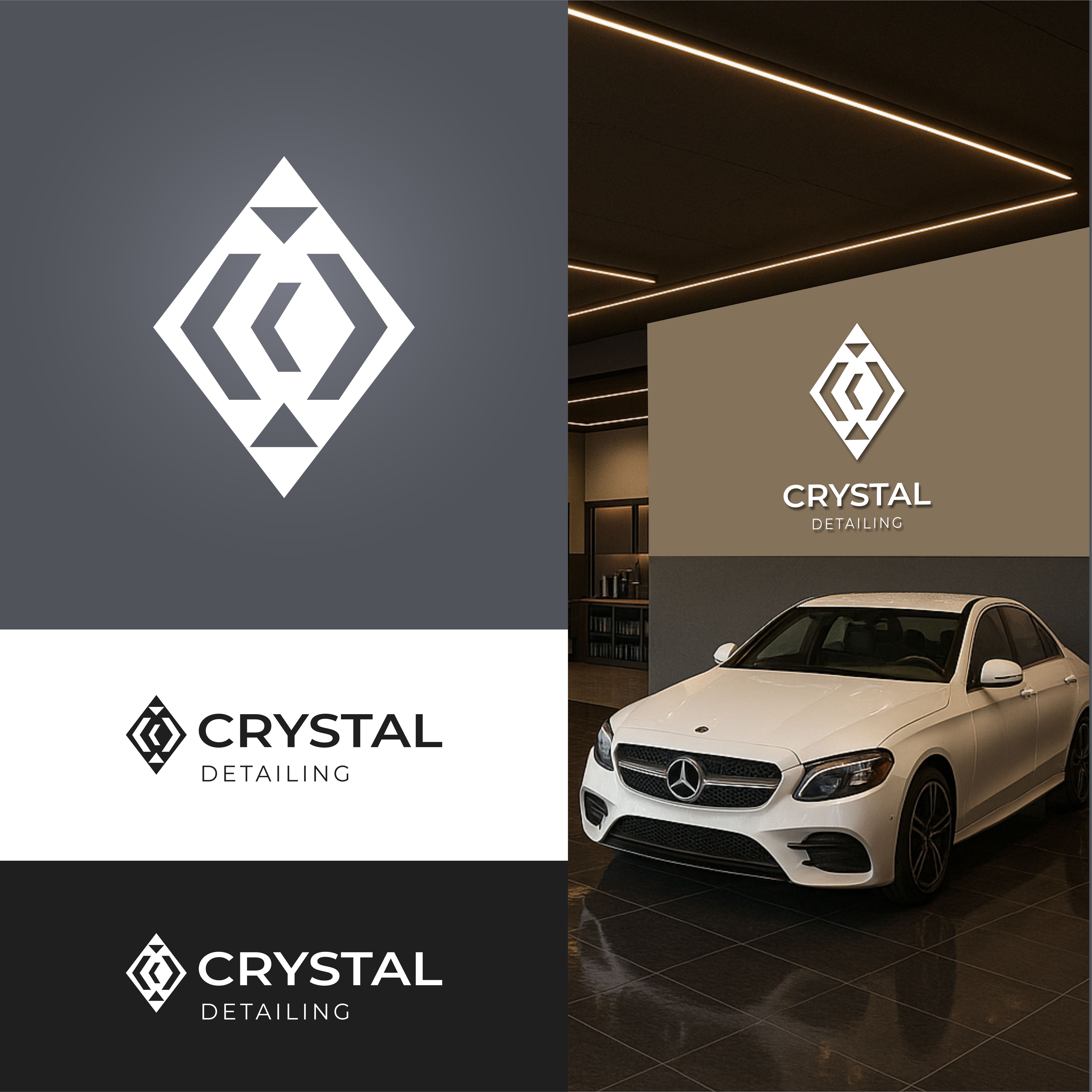 Logo Design by Dreambox.Design for OCS International | Design #35689876